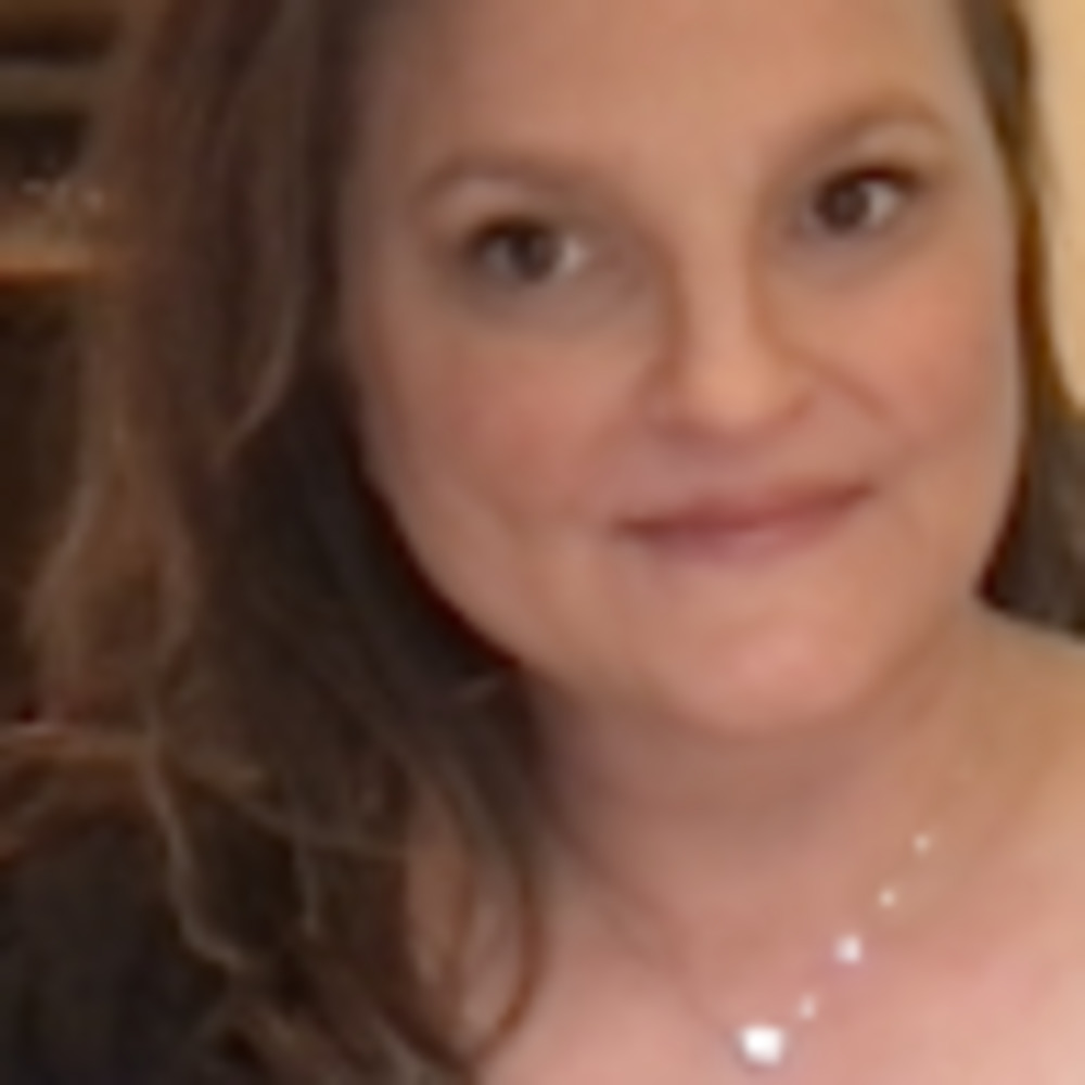 Meet your Posher, Tracey
